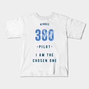 380 Kids T-Shirt